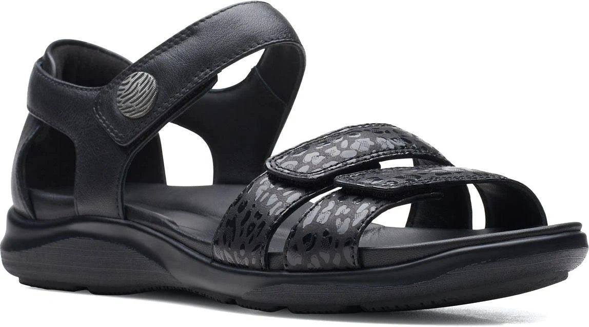 Black Combi
