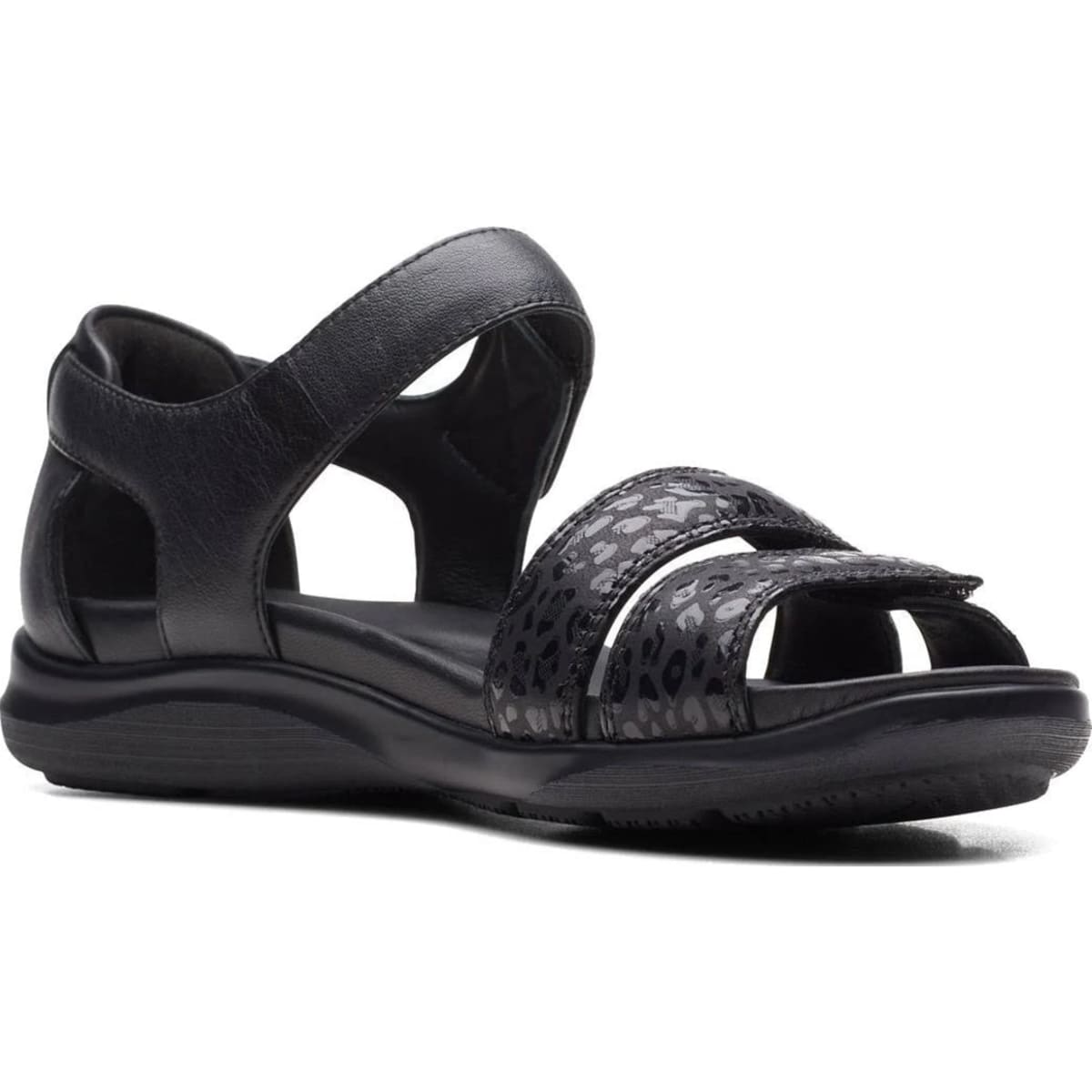 Black Combi