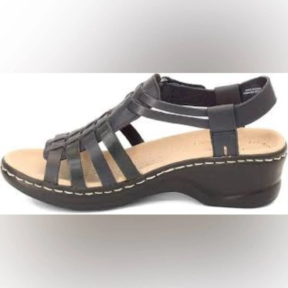 Black Leather