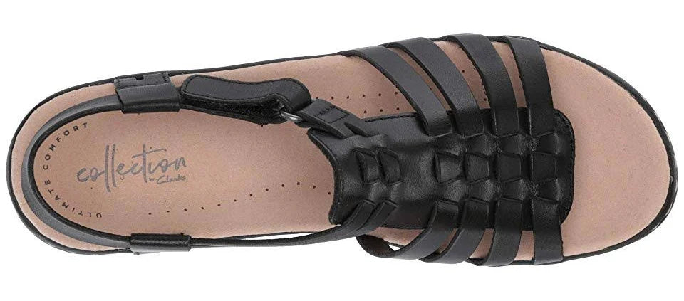 Black Leather