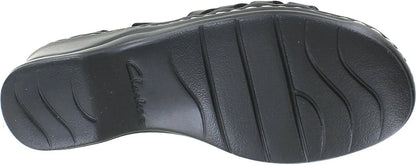Black Leather