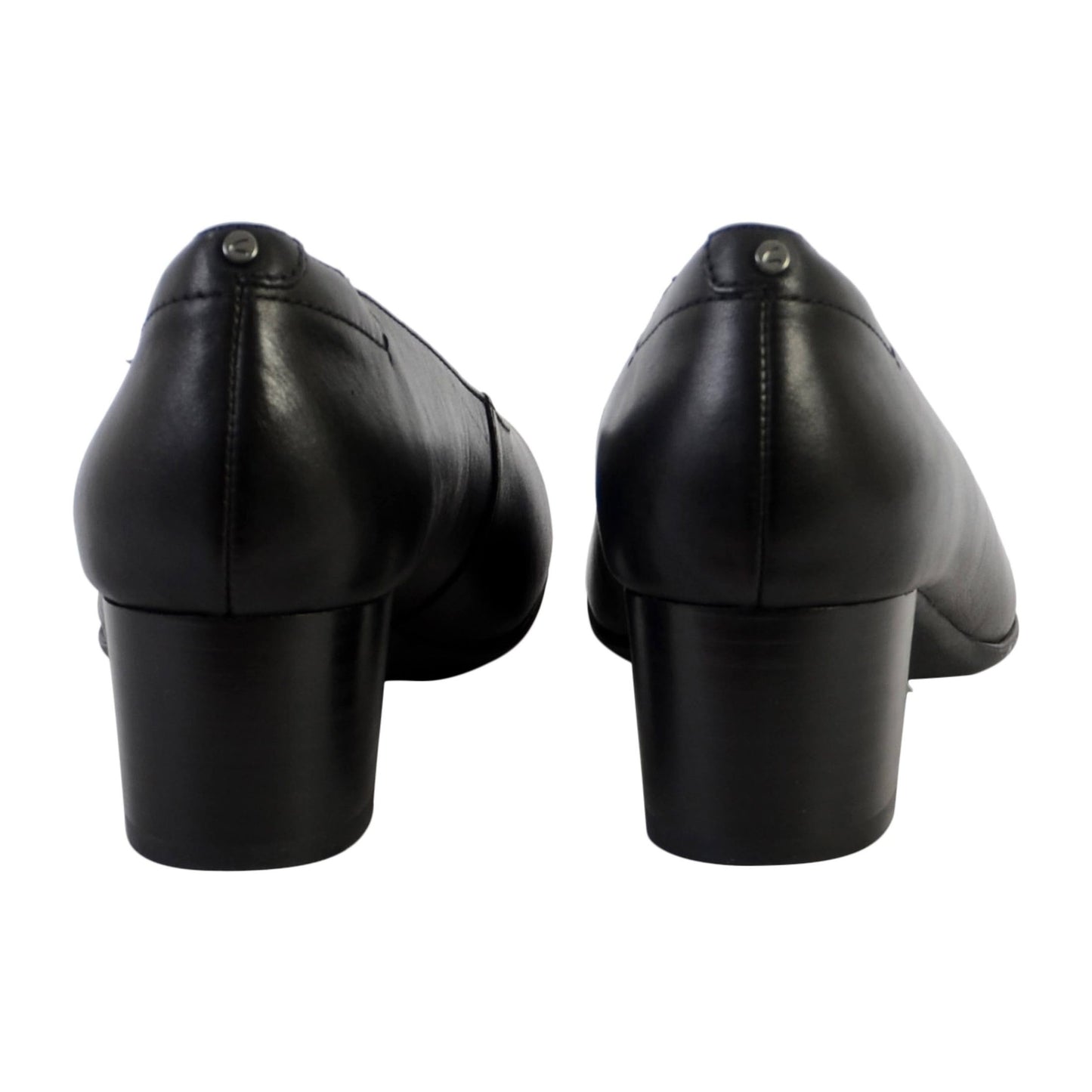 Black Leather