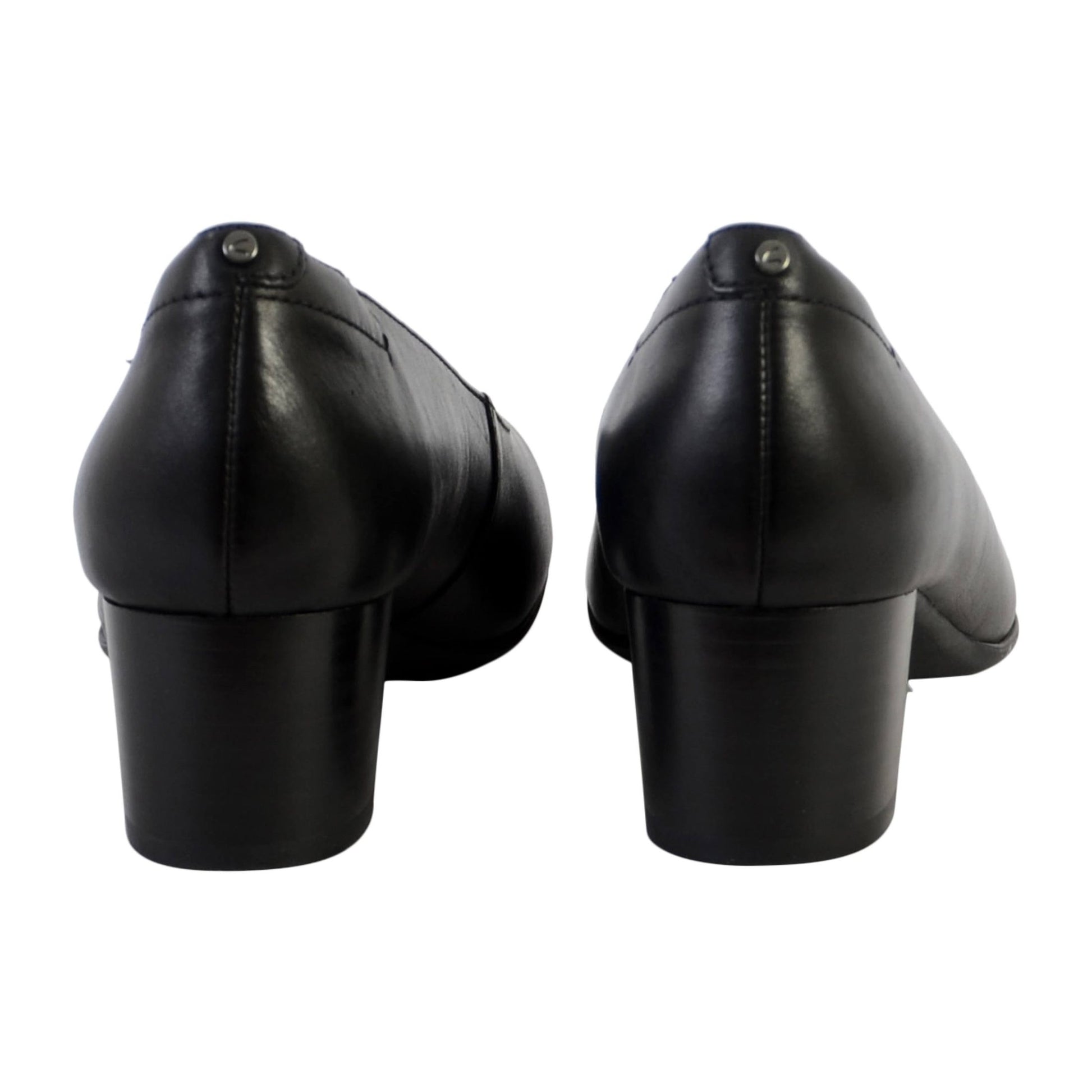 Black Leather