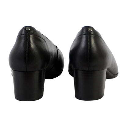 Black Leather
