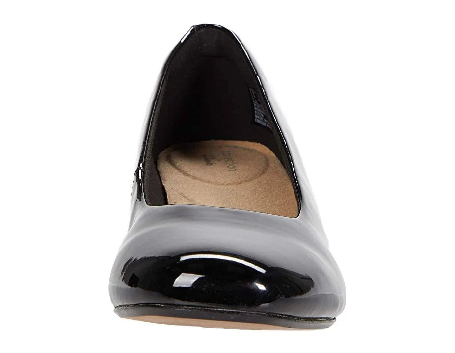 Black Patent