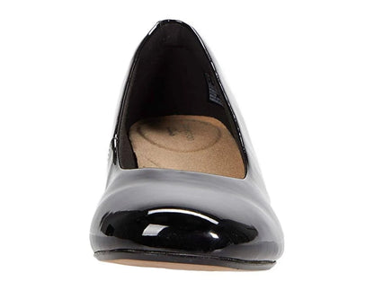 Black Patent