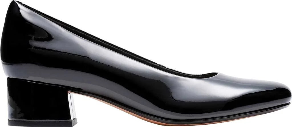 Black Patent