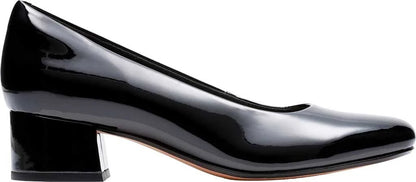 Black Patent