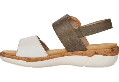 Offwhite/Forest