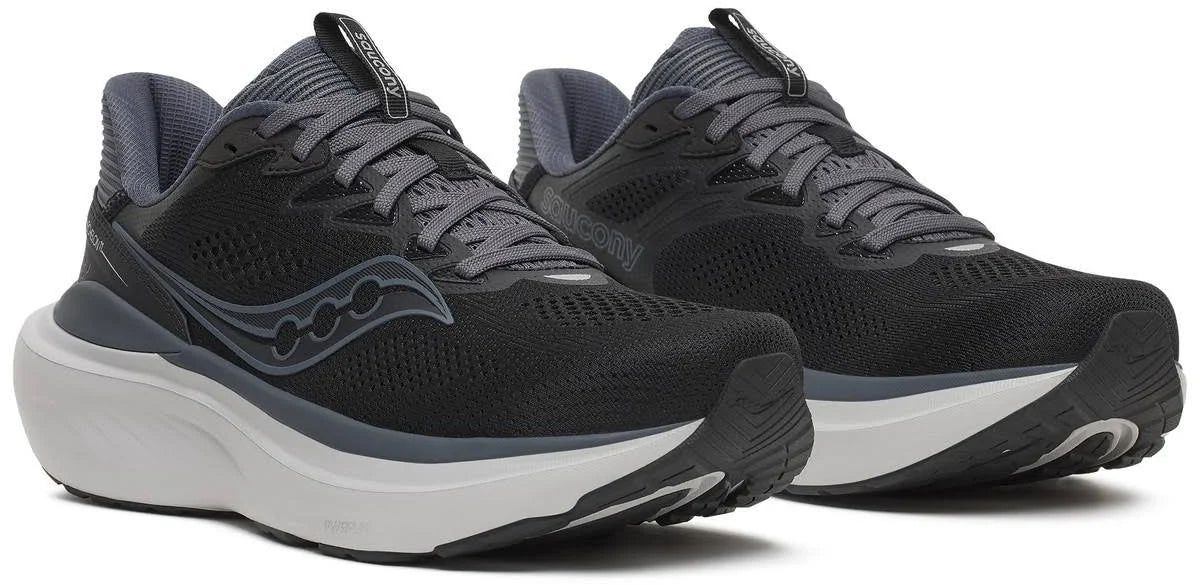 Black/Gunmetal