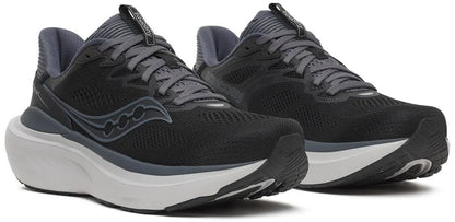Black/Gunmetal