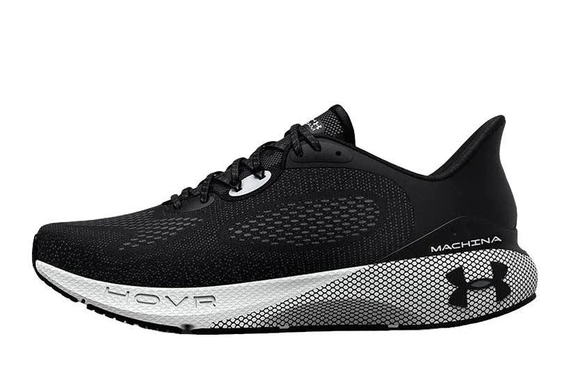 Black/White