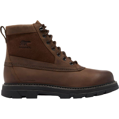 Tobacco, Black