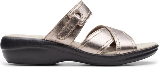 Pewter Metallic
