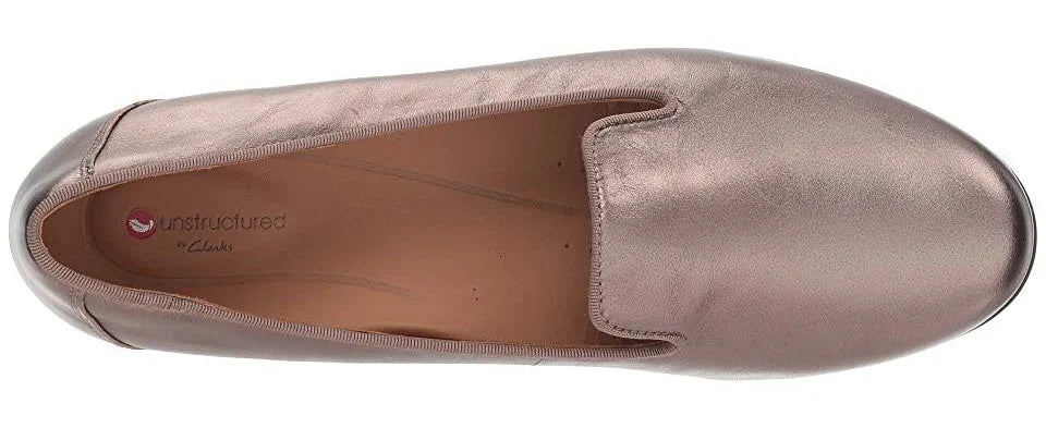 Pebble Metallic