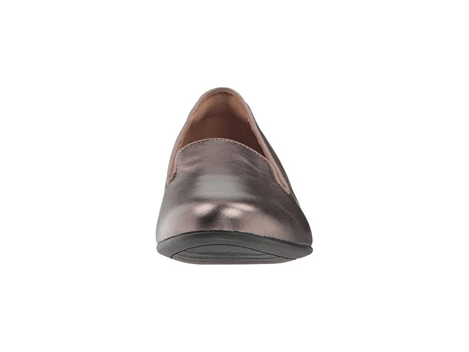 Pebble Metallic