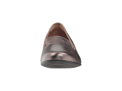 Pebble Metallic