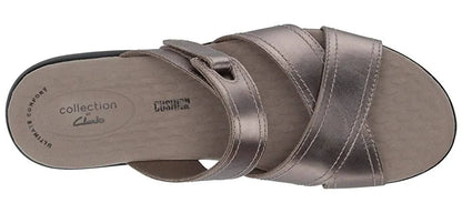Pewter Metallic