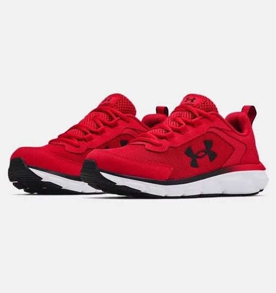 Red/White