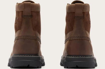 Tobacco, Black