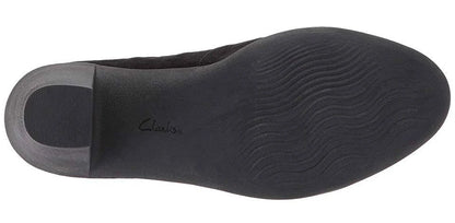 Black Suede