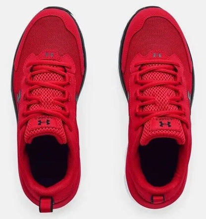Red/White