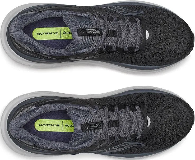 Black/Gunmetal