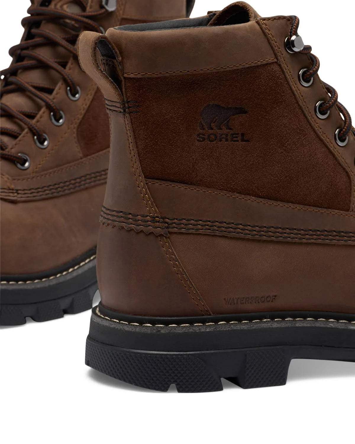Tobacco, Black