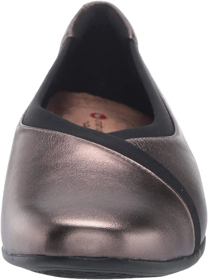 Pebble Metallic