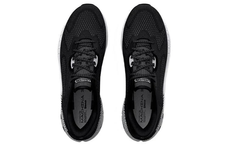 Black/White