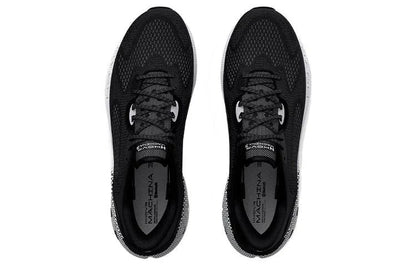 Black/White