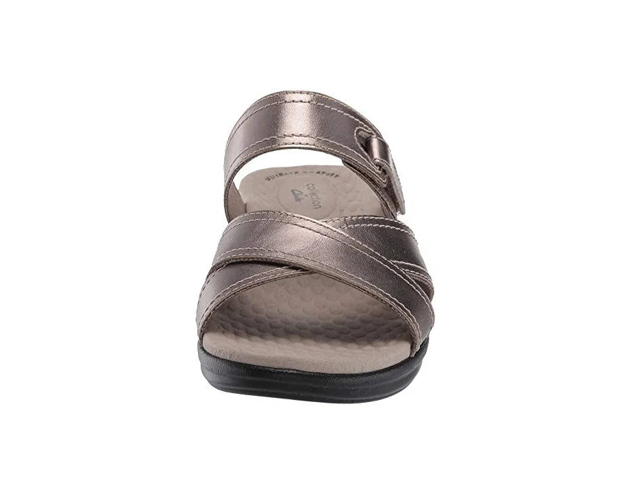 Pewter Metallic