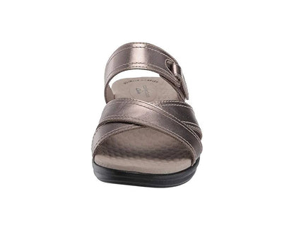 Pewter Metallic