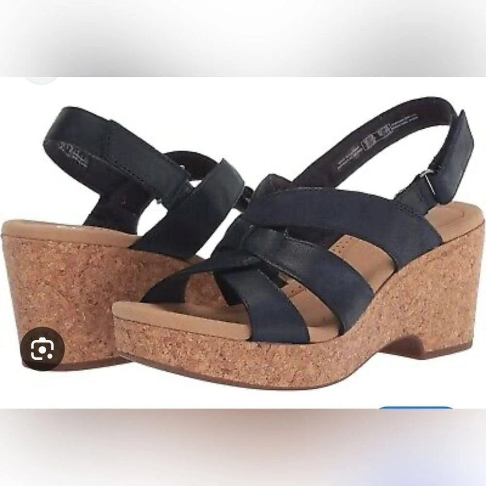 Black Nubuck