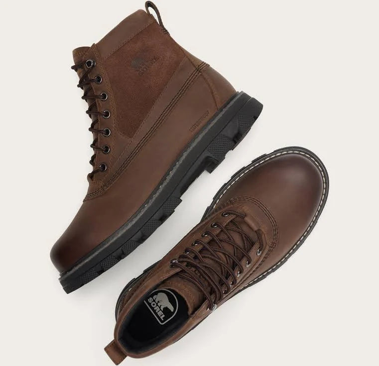 Tobacco, Black