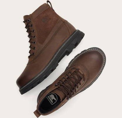 Tobacco, Black
