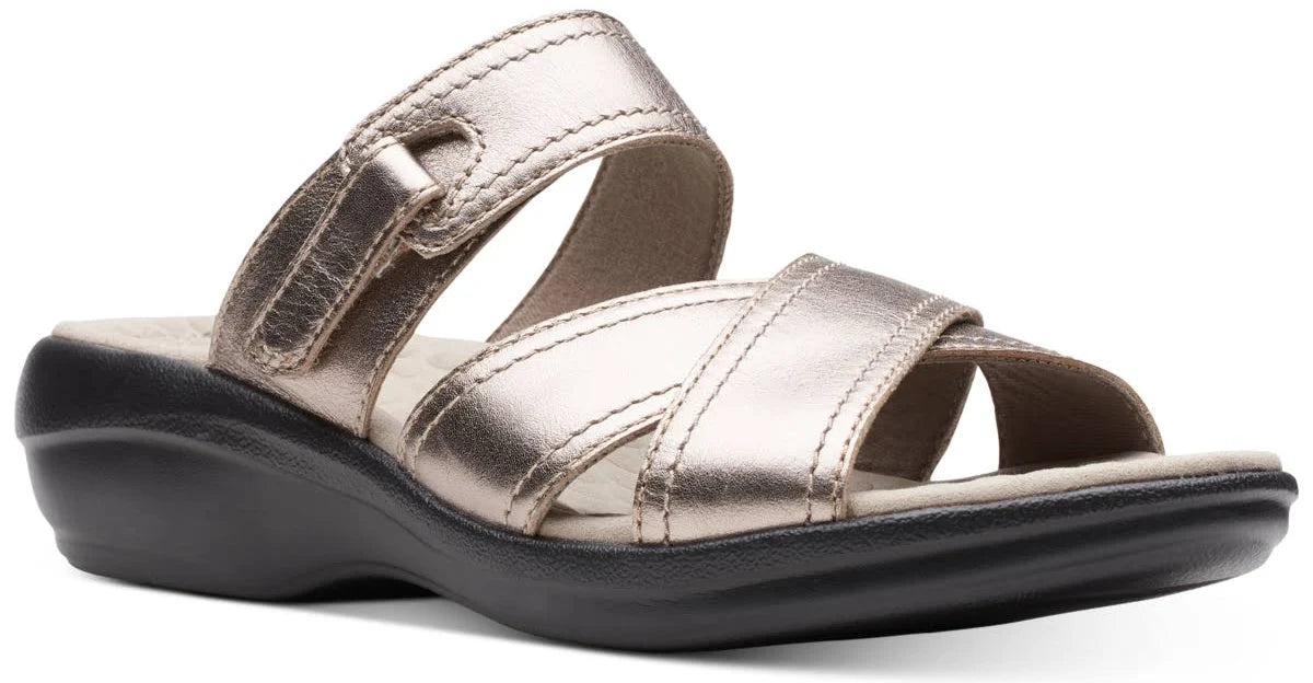 Pewter Metallic