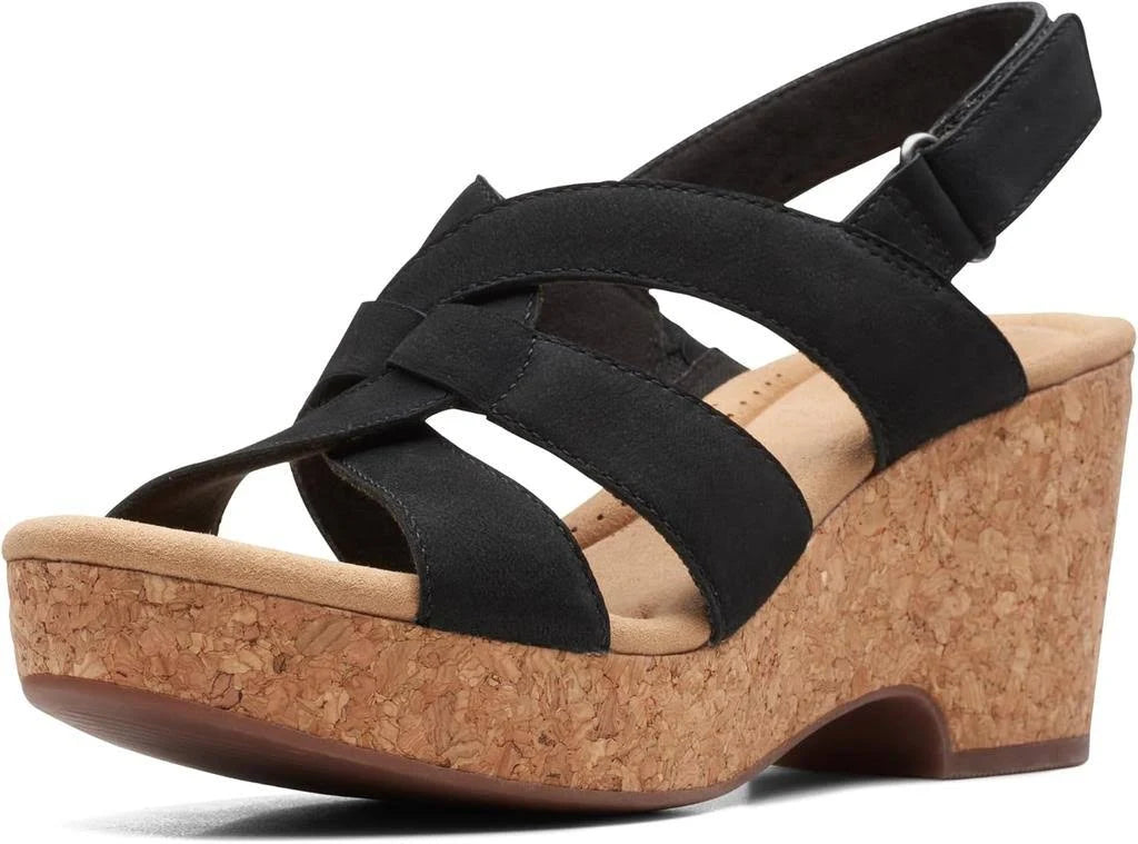 Black Nubuck