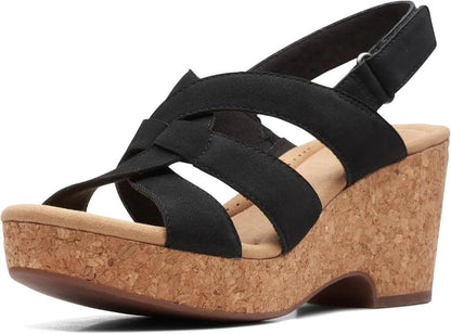 Black Nubuck