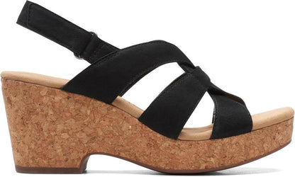 Black Nubuck