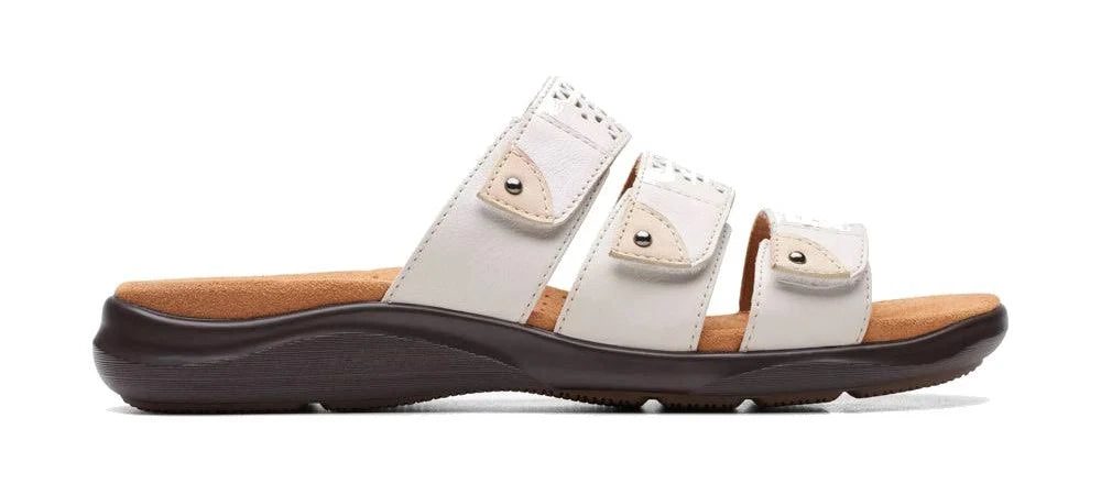 Clarks Women's Kitly Walk Sandals