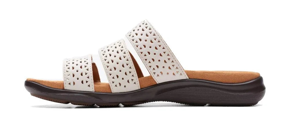 Clarks Women's Kitly Walk Sandals