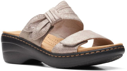 Taupe Metallic
