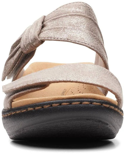 Taupe Metallic