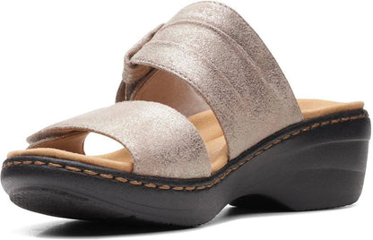 Taupe Metallic