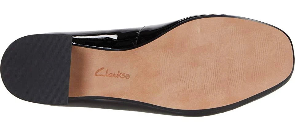 Black Patent