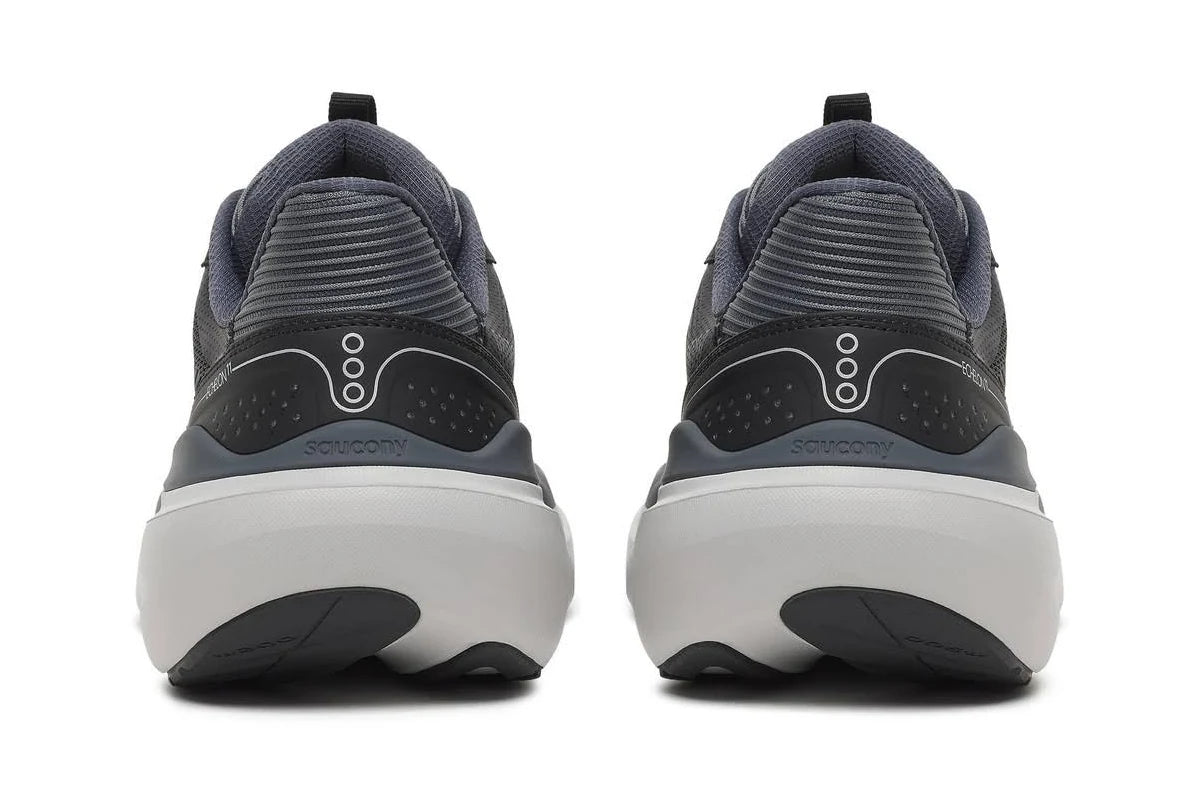 Black/Gunmetal