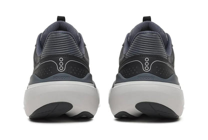 Black/Gunmetal