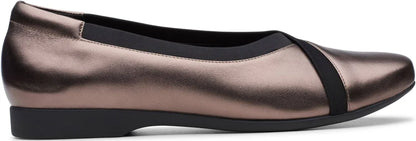 Pebble Metallic