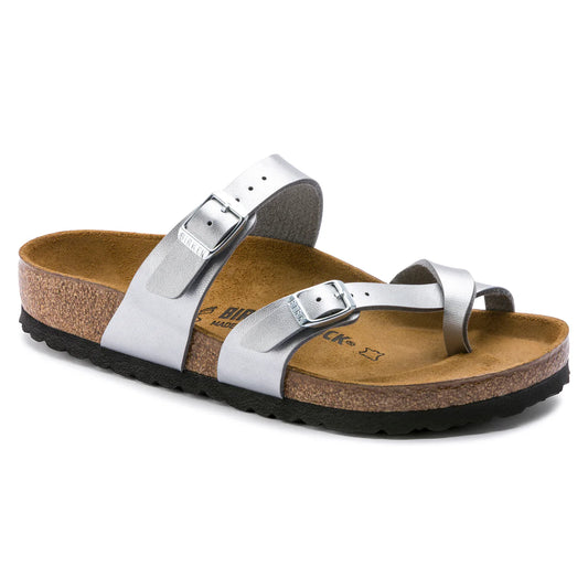 BIRKENSTOCK Women's Mayari Birko-Flor Medium/Narrow